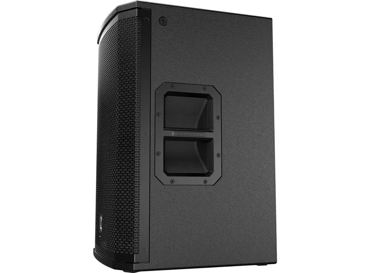 Electro-Voice ETX-12P Aktiv Høyttaler 12" 2000W DSP Sort 